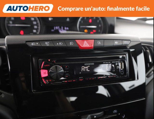 LANCIA Ypsilon 1.2 69 CV 5 porte Silver