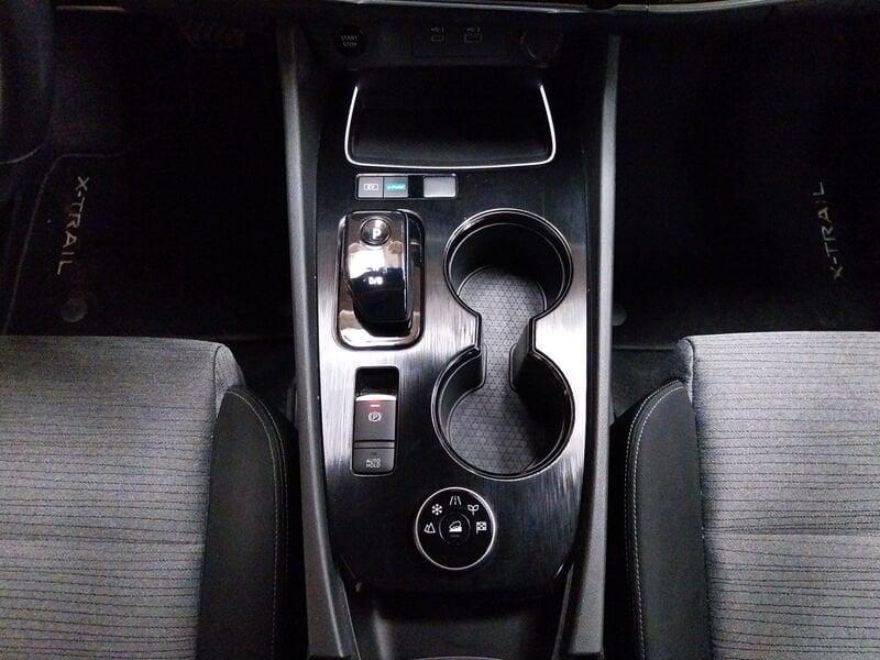 Nissan X-Trail X-Trail e-Power e-4orce N-Connecta 4WD 7 posti