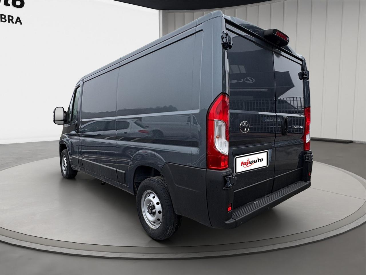 Toyota Proace Max 2.2d 140cv L2H2 Business