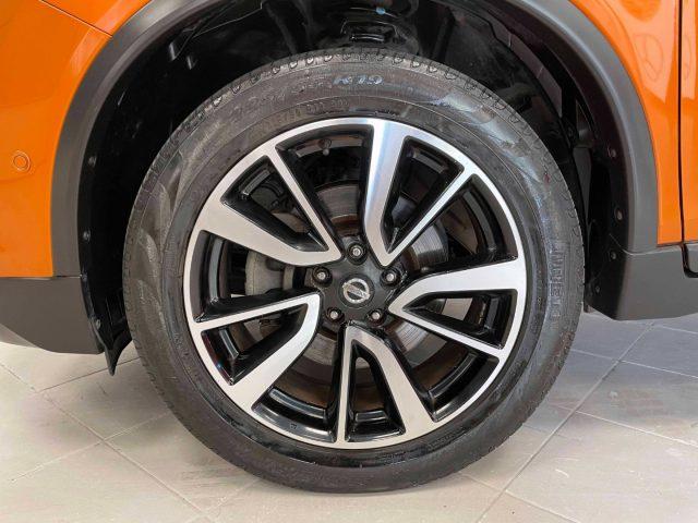 NISSAN X-Trail 2.0 DCI 4WD N-CONNECTA