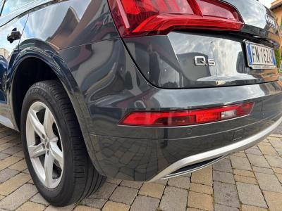 Audi Q5 40 2.0 tdi Business quattro 190cv s-tronic XENON-NAVI-18"