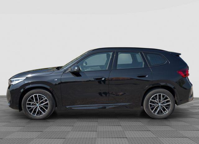 BMW X1 X1 sDrive 18d Msport