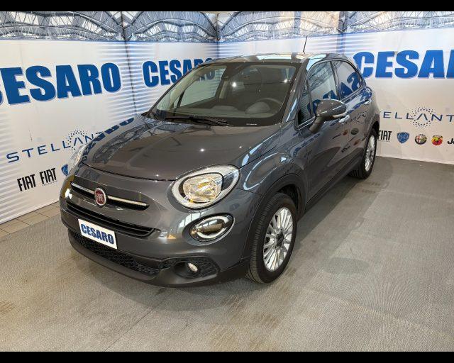 FIAT 500X 1.3 mjt Connect 95cv