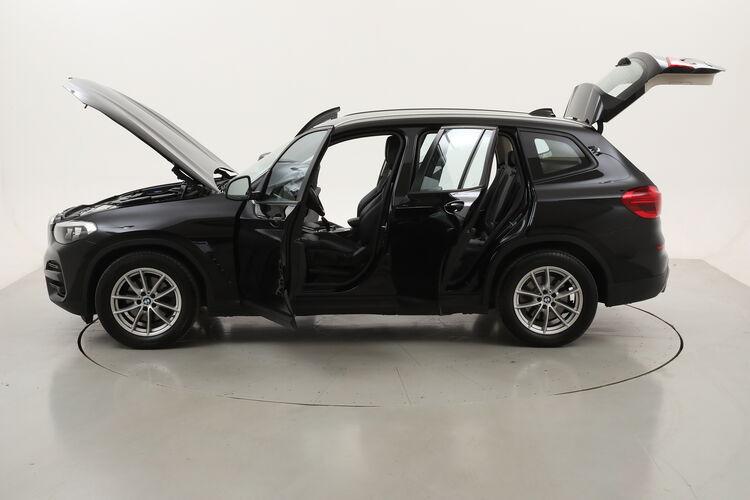 BMW X3 18d sDrive Business Advantage BR391596 2.0 Diesel 150CV