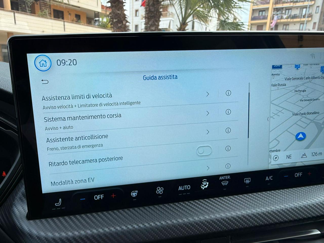 Ford Kuga 2.5 Plug In Hybrid 243 CV CVT 2WD ST-Line