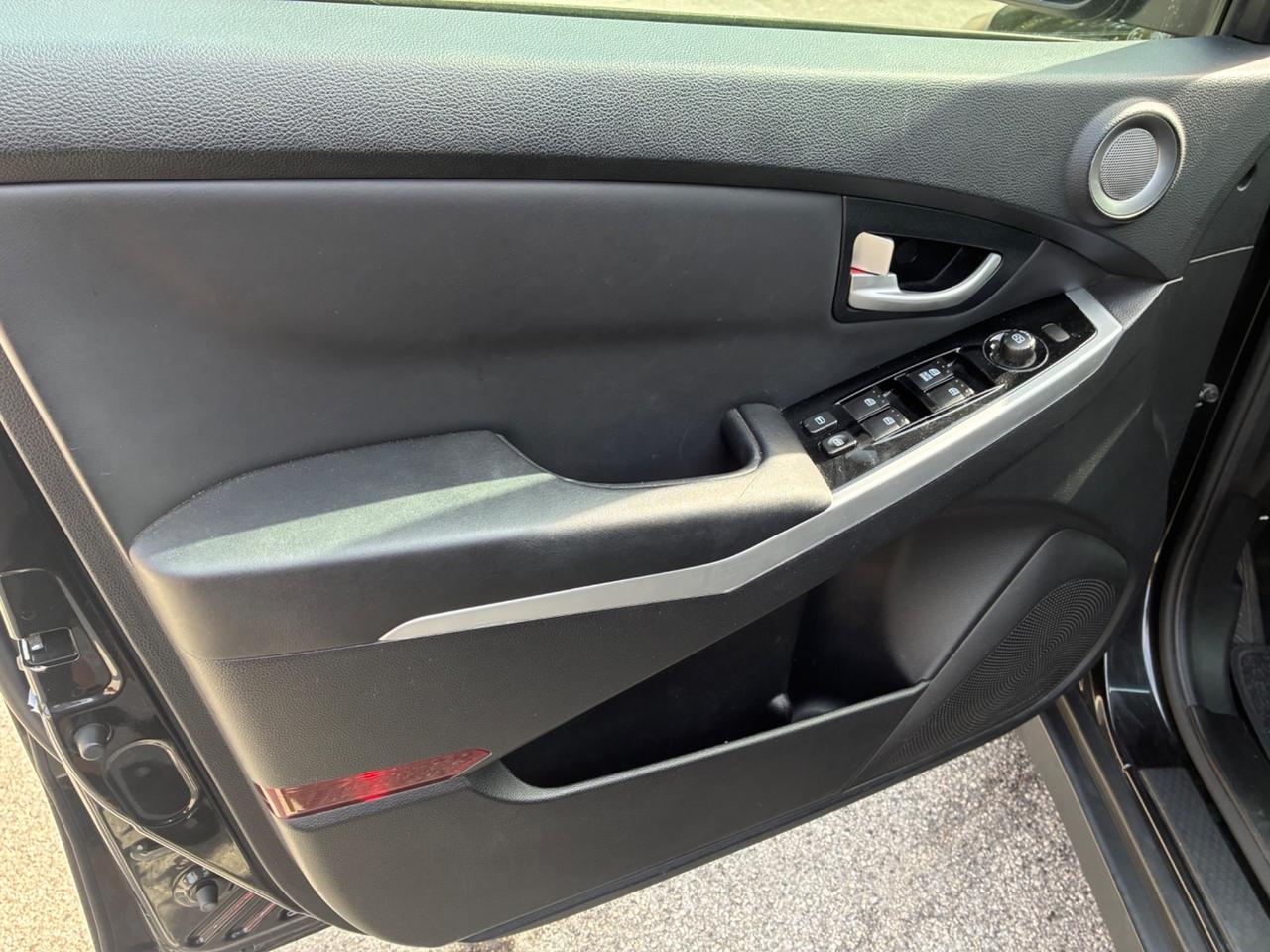 Ssangyong Korando 2.0 e-XDi 149 CV AWD MT Limited Edition