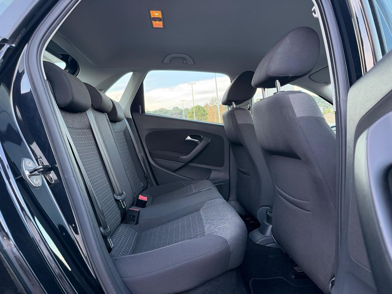 Volkswagen Polo 1.4 TDI 5p. Trendline