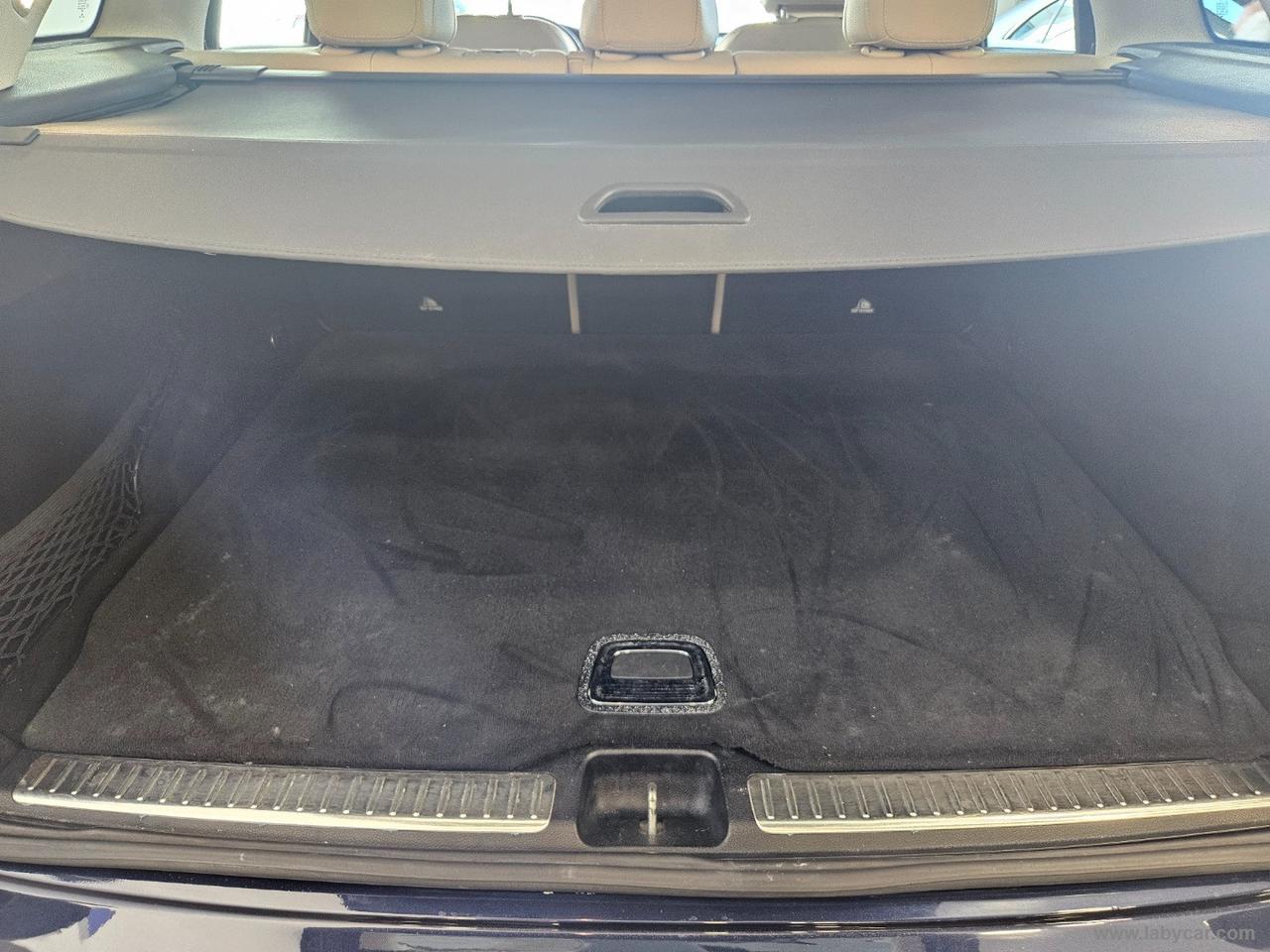 MERCEDES-BENZ GLC 220 d 4Matic Sport