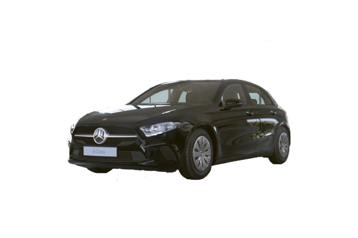 Mercedes-Benz Classe A - W177 2018 - A 250 e phev (eq-power) Premium auto