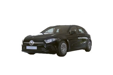 Mercedes-Benz Classe A - W177 2018 - A 250 e phev (eq-power) Premium auto