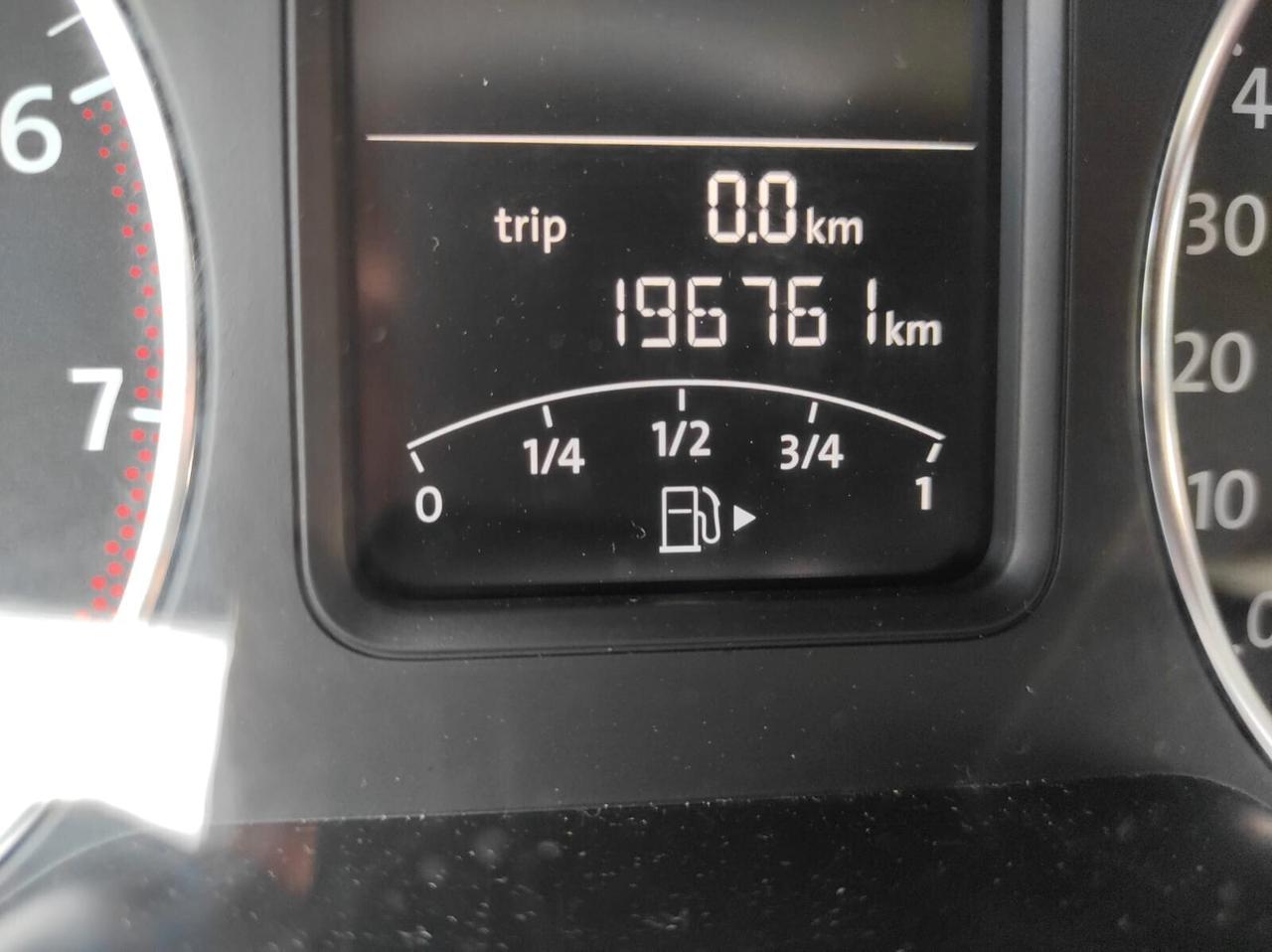 Volkswagen Polo 1.2 70 CV 5p. Comfortline