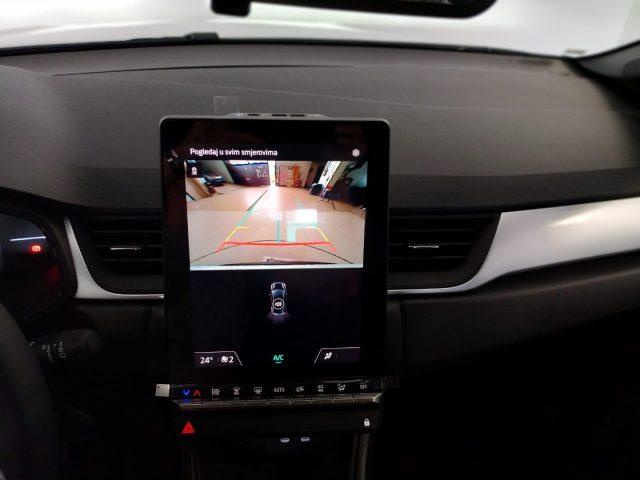 RENAULT Captur ECO-G 100 CV Evolution