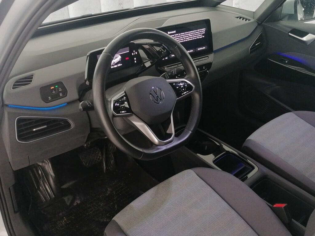Volkswagen ID.3 Pure Performance