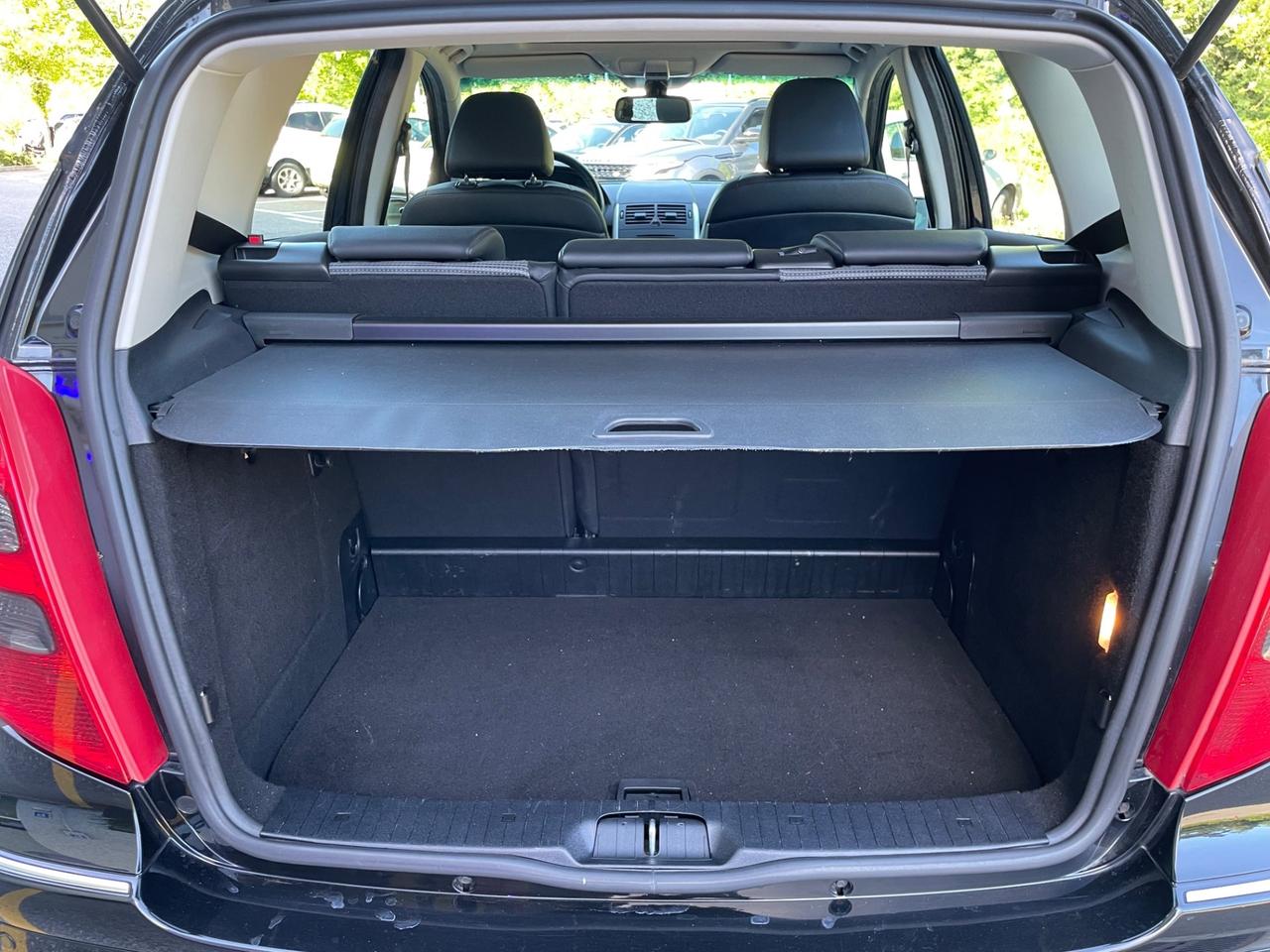 Mercedes-benz A 170 Avantgarde * CAMBIO AUTOMATICO