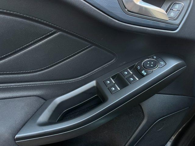 FORD Focus 2.0 EcoBlue 150 Aut Active X