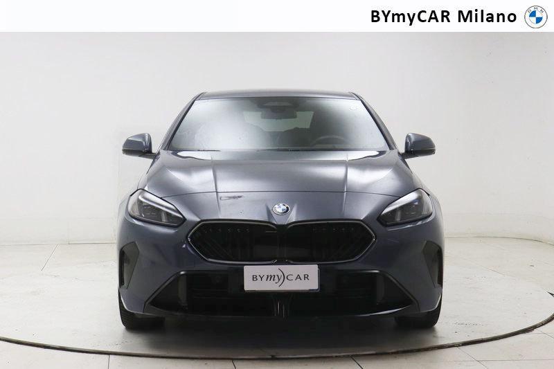 BMW Serie 2 Gran Coupe 218 d MSport Pro DCT
