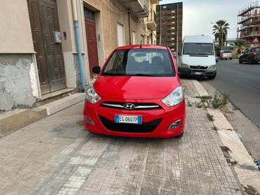 Hyundai i10 1.1 12V Comfort