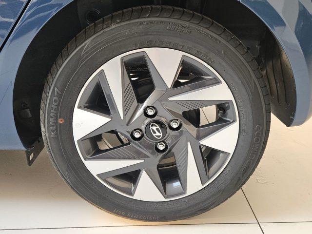 HYUNDAI i10 1.0 GPL Connectline km0 tua da ?179,00 mensili