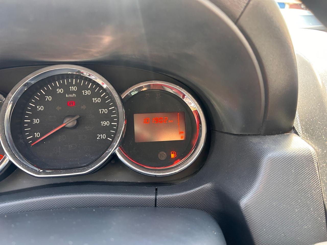 Dacia Duster 1.5 dCi 110CV S&S 4x2 Serie Speciale Ambiance Family