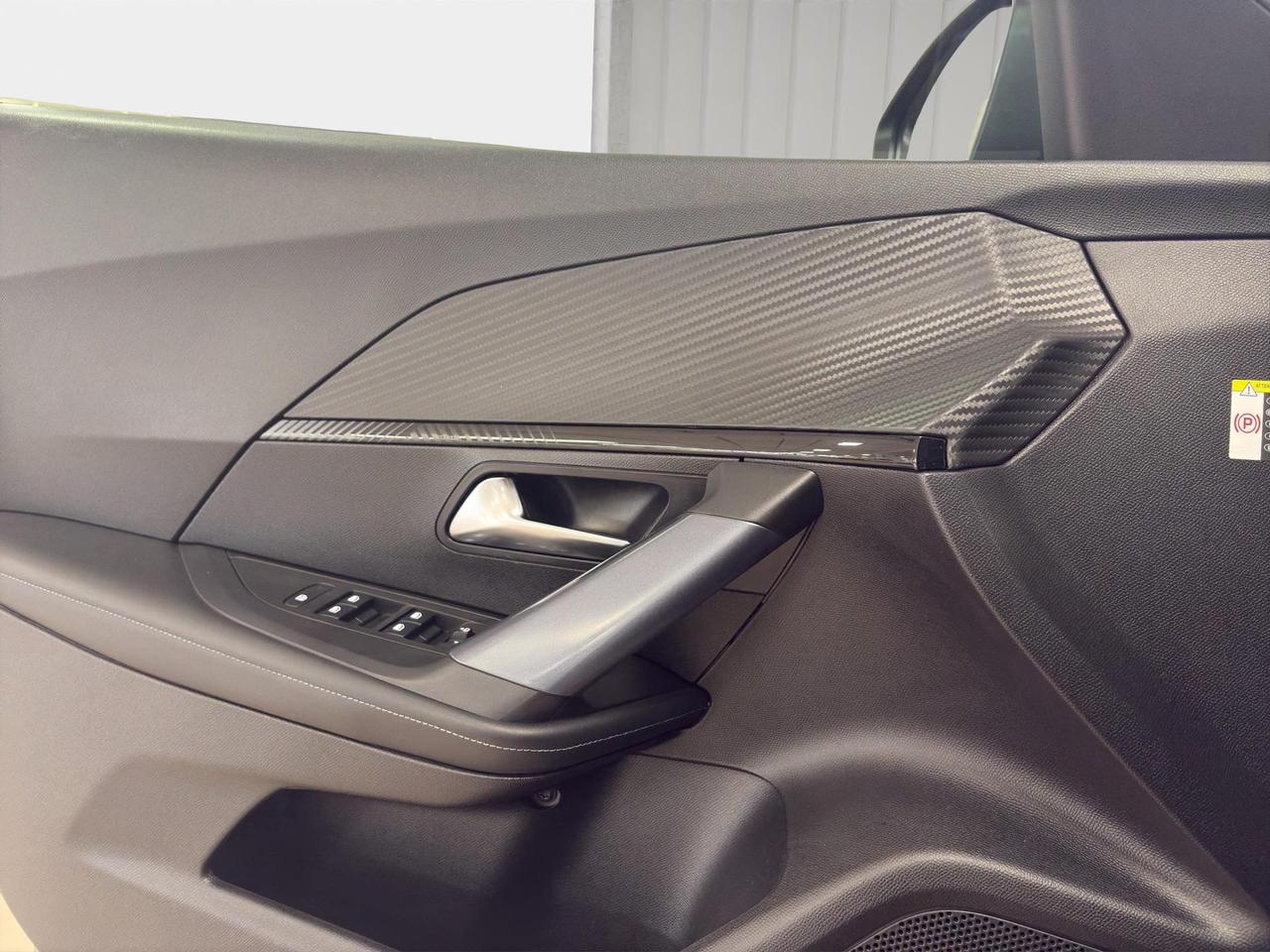 Peugeot 2008 1.2 puretech Allure Pack s&s 130cv