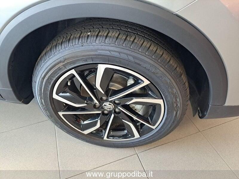 MG ZS 1.5 Classic Luxury Silver (MBC)