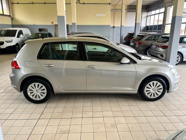 Volkswagen Golf 1.2 TSI 85 CV 5p. Trendline BlueMotion Technology