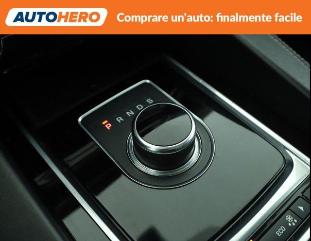 JAGUAR F-Pace 2.0 D 180 CV AWD aut. R-Sport