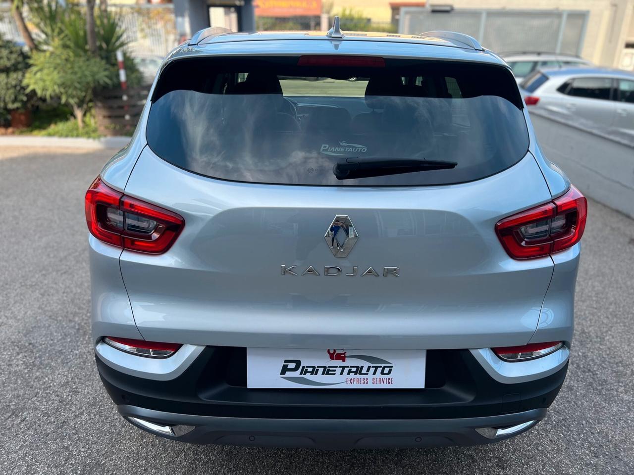Renault Kadjar 1.5 blue dci 115cv Sport Edition LED/NAVI/CAMERA