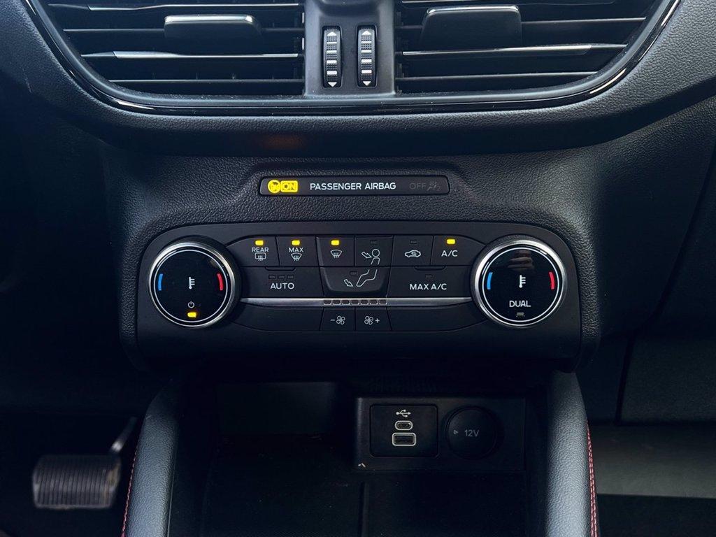 FORD Kuga 2.5 phev ST-Line 2wd 225cv cvt del 2023