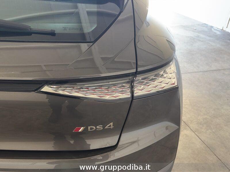 DS DS4 Modello: 1SD4 BHDi 130 PerfLine