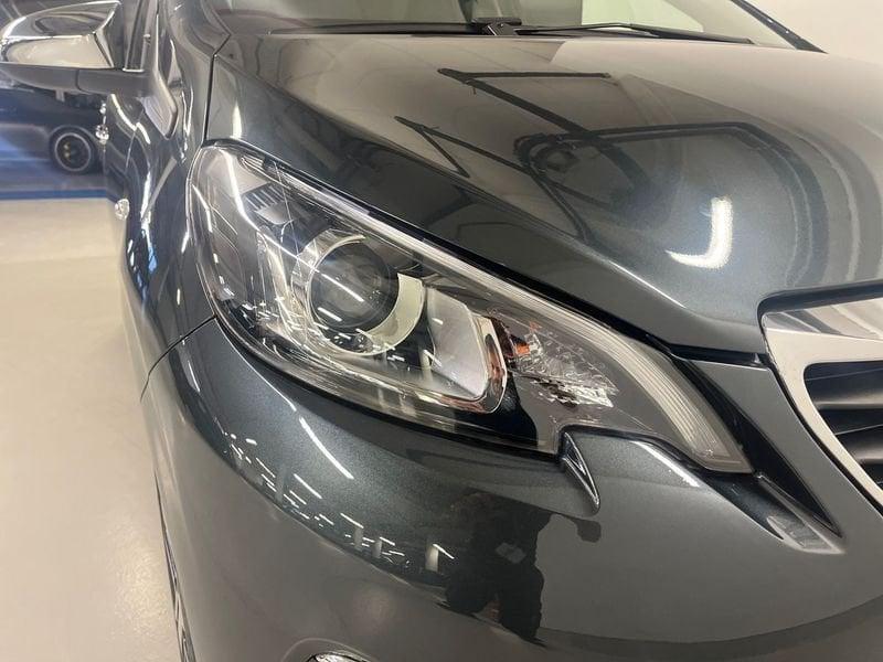 Peugeot 108 VTi 72 S&S 5 porte Allure