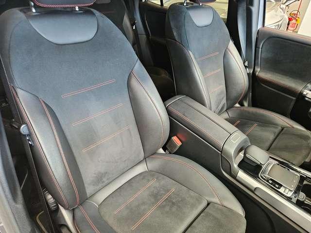 Mercedes-Benz GLB 200 GLB 200 d Premium auto