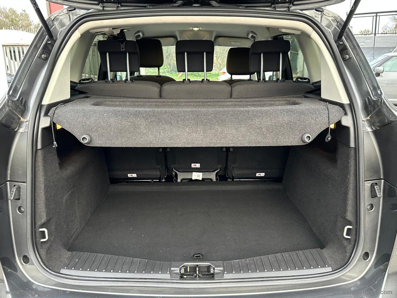 FORD C-Max 1.5 TDCi 120 CV S&S Titanium