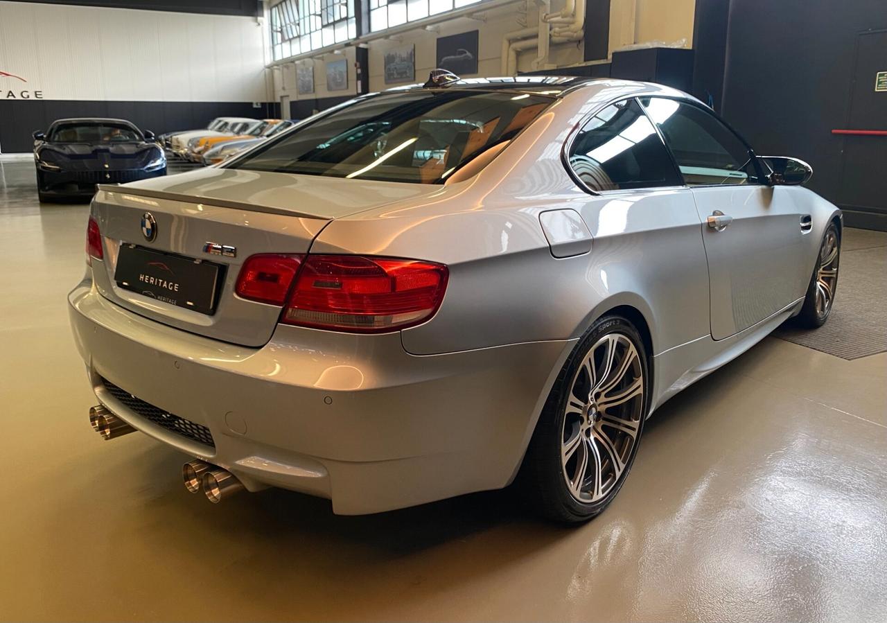 Bmw M3 Coupè 40 V8 manuale