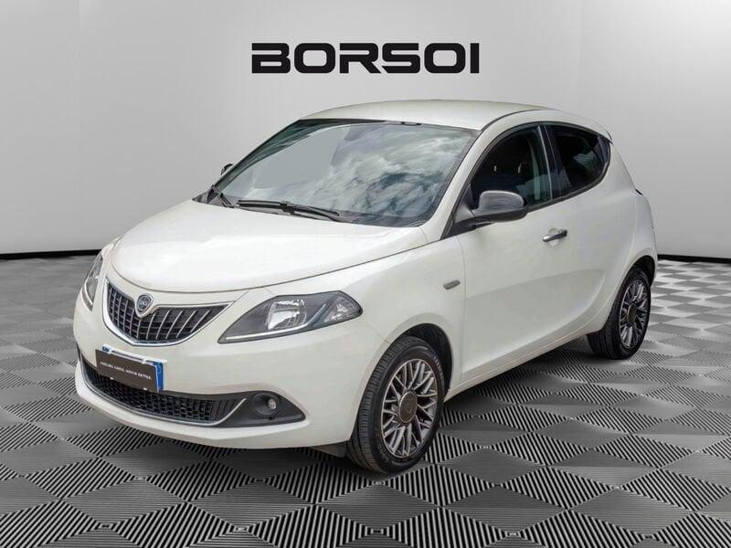 Lancia Ypsilon 3ª serie 1.0 FireFly 5 porte S&S Hybrid Gold Plus