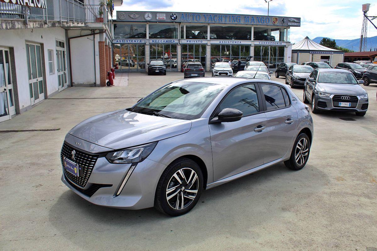 PEUGEOT - 208 1.2 puretech Style