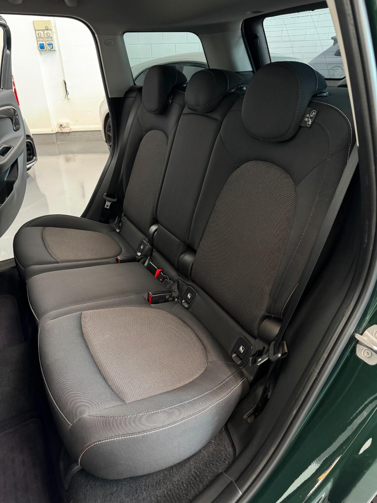 MINI Cooper Countryman 1.5cc 136cv CarPlay Finanziabile OK Neopatentati
