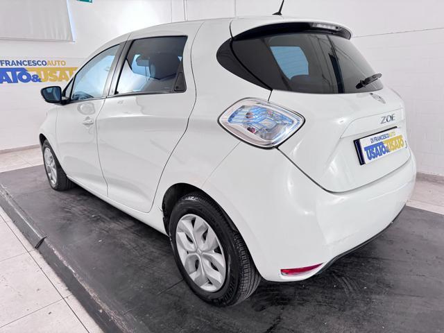 RENAULT ZOE Intens Q210