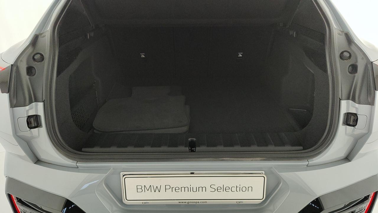 BMW X2 U10 - X2 xdrive 20d 48V MSport Pro auto