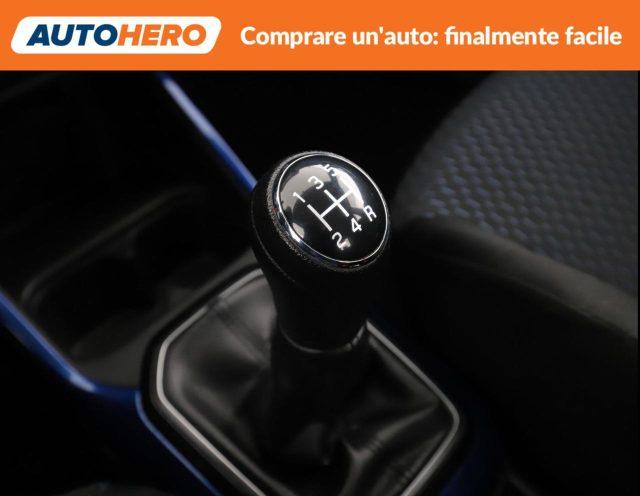 SUZUKI Ignis 1.2 Hybrid Cool