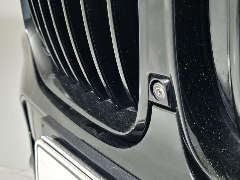 BMW X5 G05 2018 Diesel xdrive40d mhev 48V Msport auto