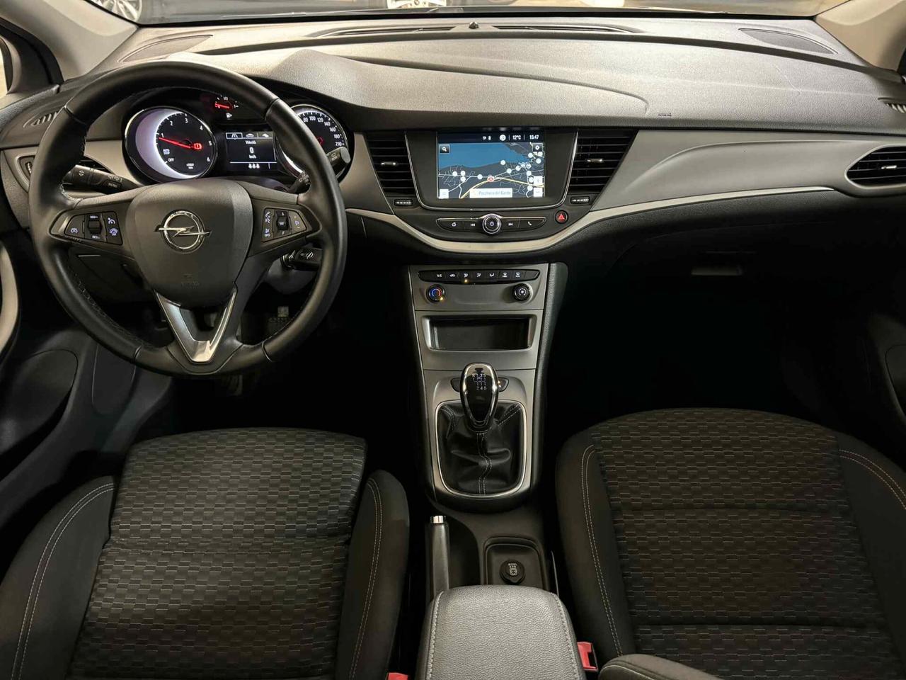 Opel Astra 1.6 CDTi 110CV Start&Stop Sports Tourer Business