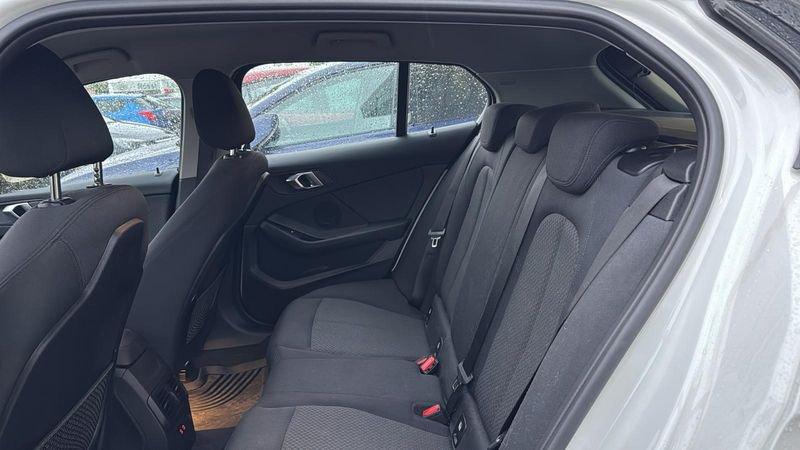 BMW Serie 1 118i 5p. Business Advantage