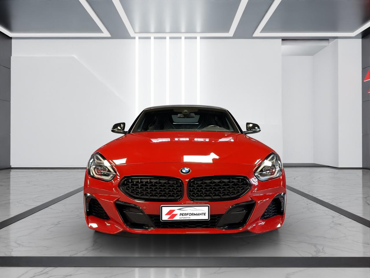 BMW Z4 sdrive 20i Msport auto