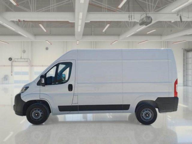 FIAT Ducato 35Q 2.2 Mjt3 140CV PM-TM Furgone
