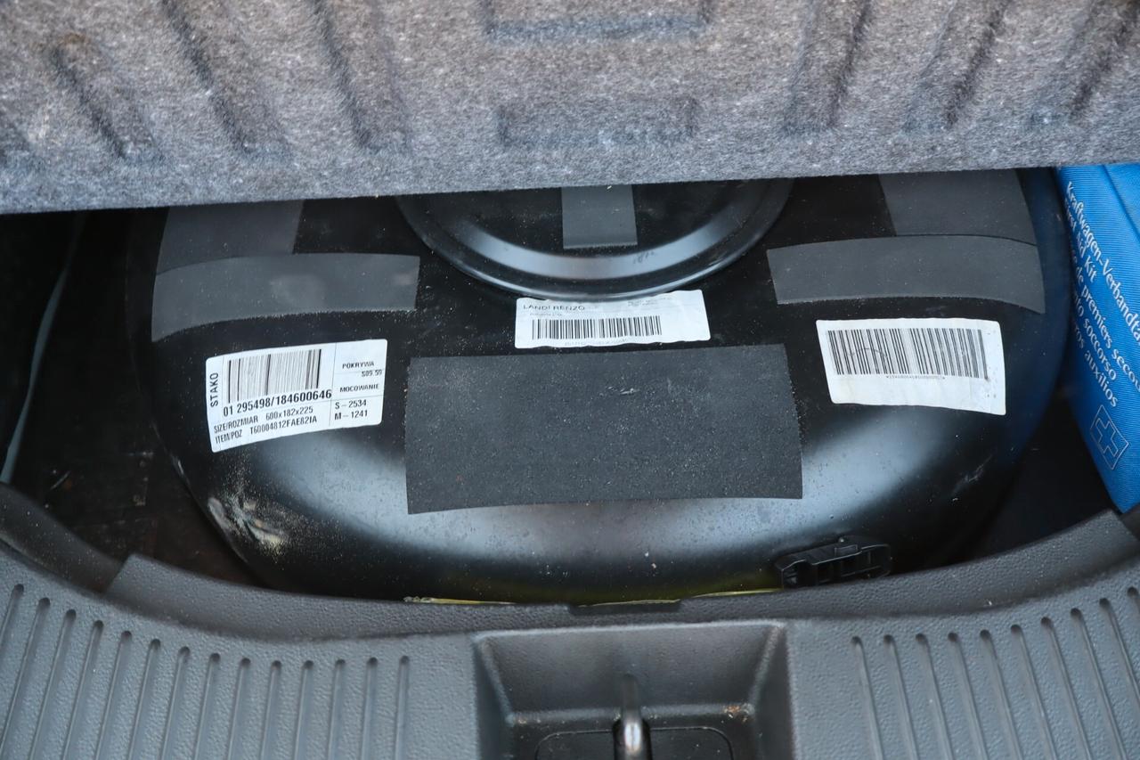 OPEL MOKKA X 1.4cc T 140cv GPL-Tech Ultimate + USAI