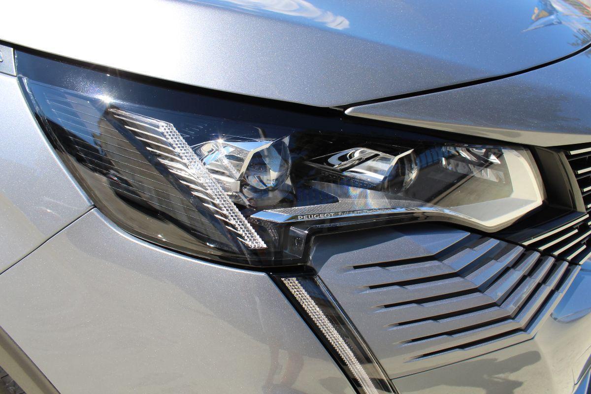 PEUGEOT - 3008 - BlueHDi 130 S&S GT