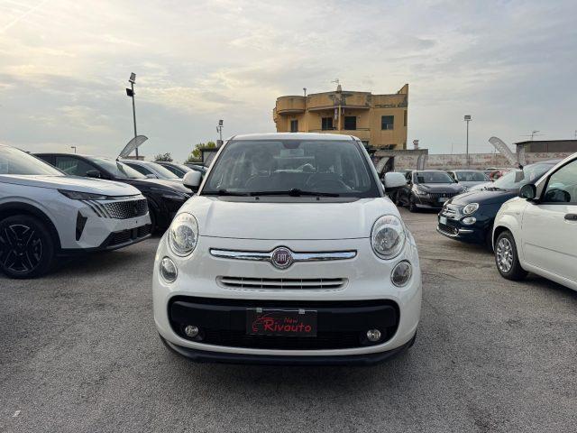 FIAT 500L 1.3 Multijet 85 CV Business