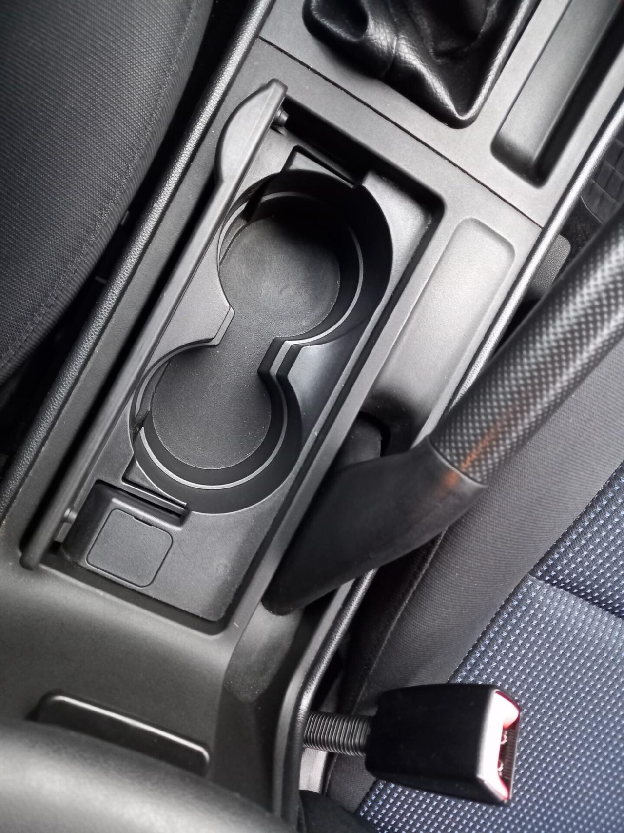 Mazda3 1.6 TD 16V 109CV Hot 77000 km