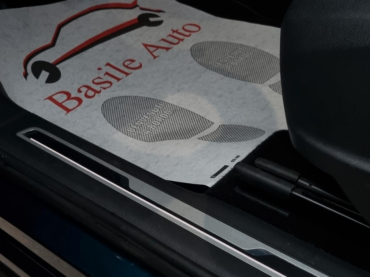 Volkswagen Tiguan 2.0 TDI SCR Life